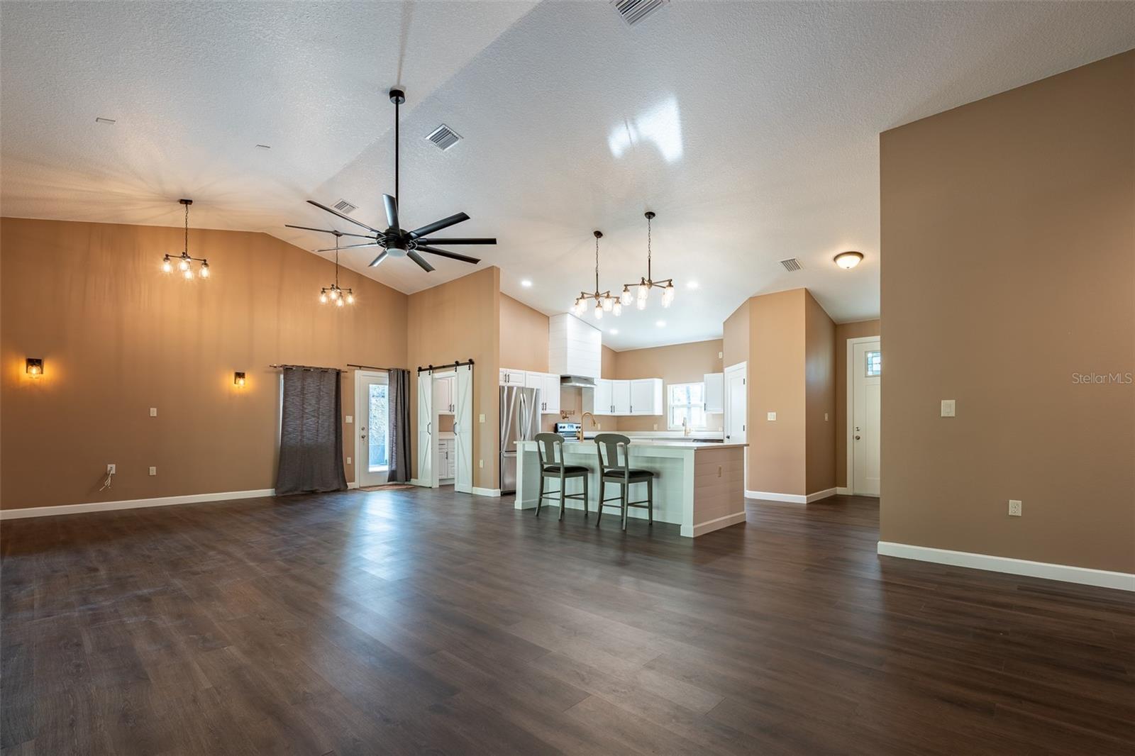 HERNANDO HIGHLANDS UNREC - Residential