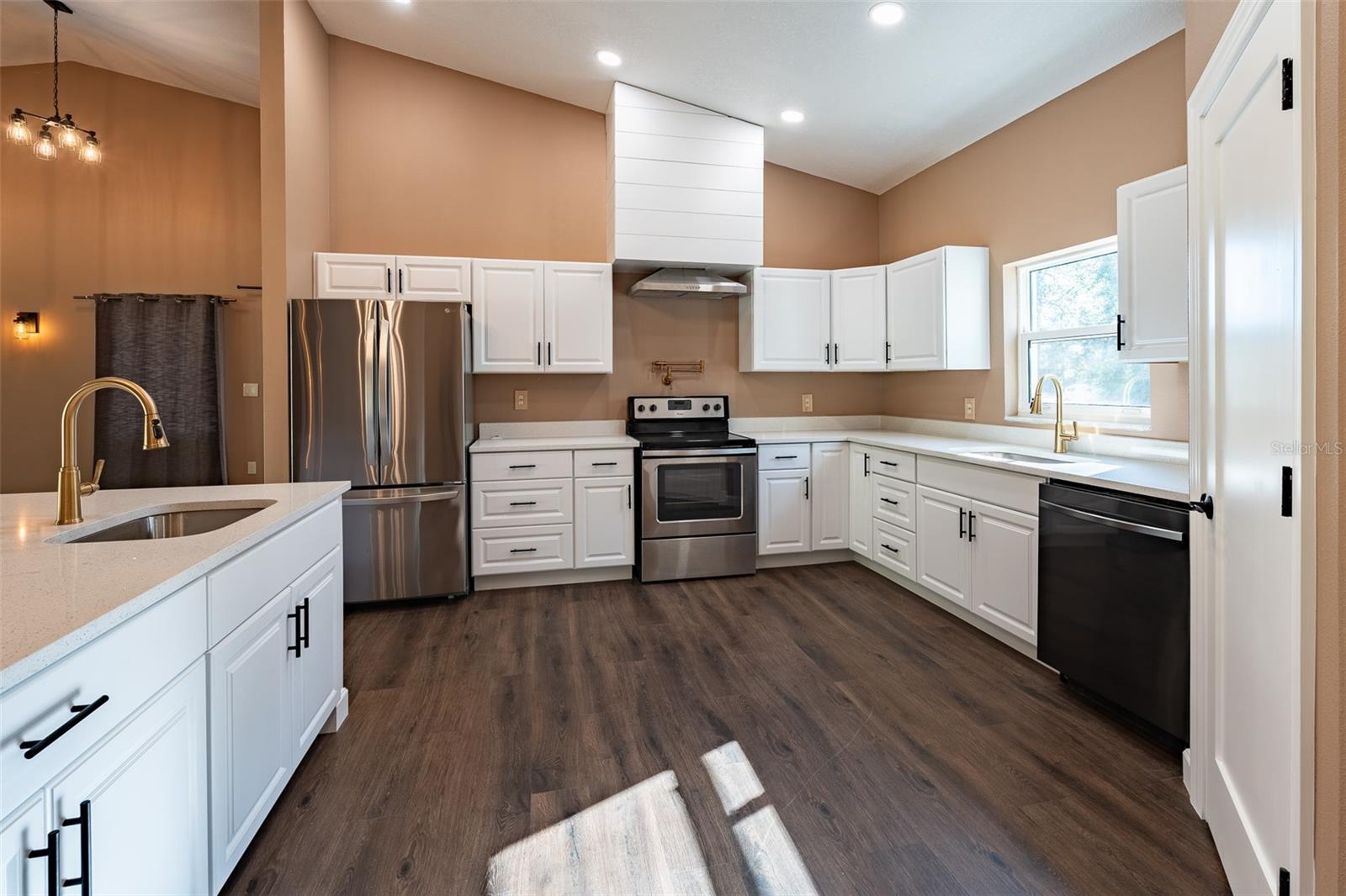 HERNANDO HIGHLANDS UNREC - Residential