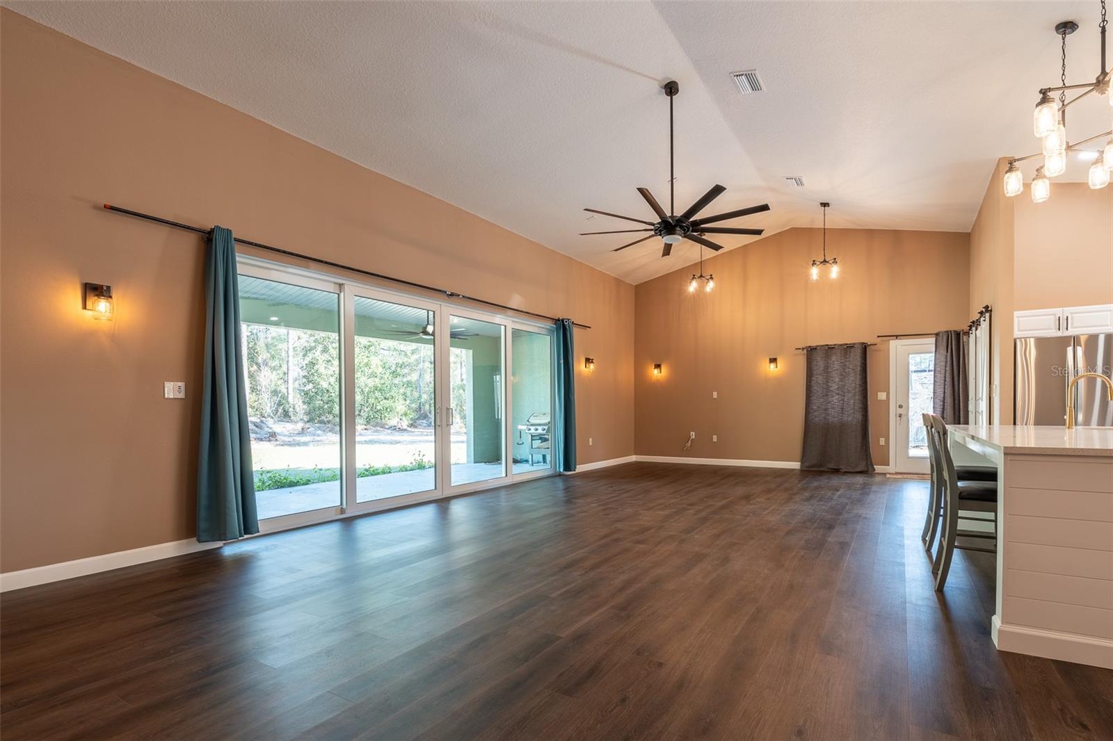 HERNANDO HIGHLANDS UNREC - Residential