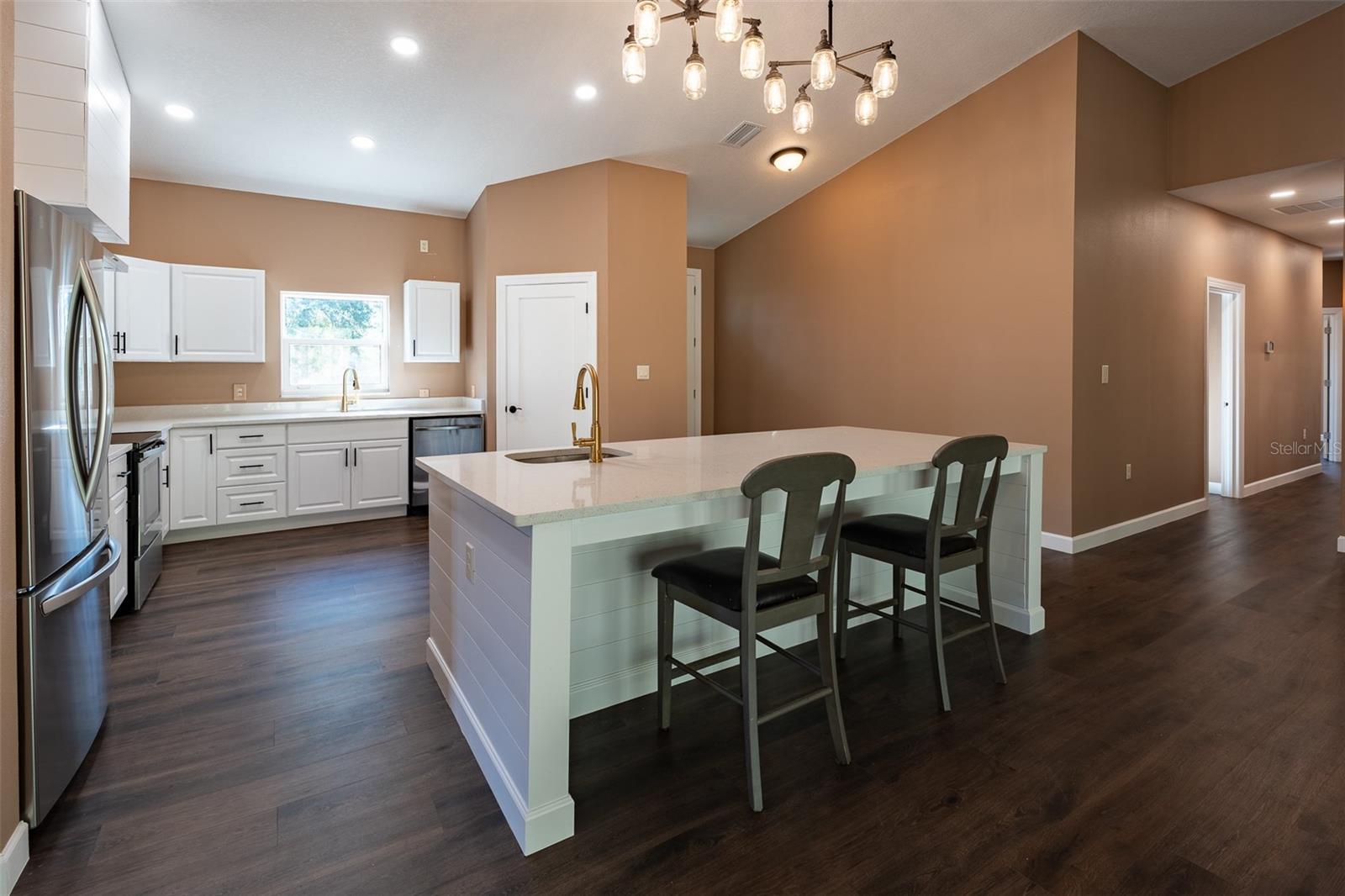 HERNANDO HIGHLANDS UNREC - Residential