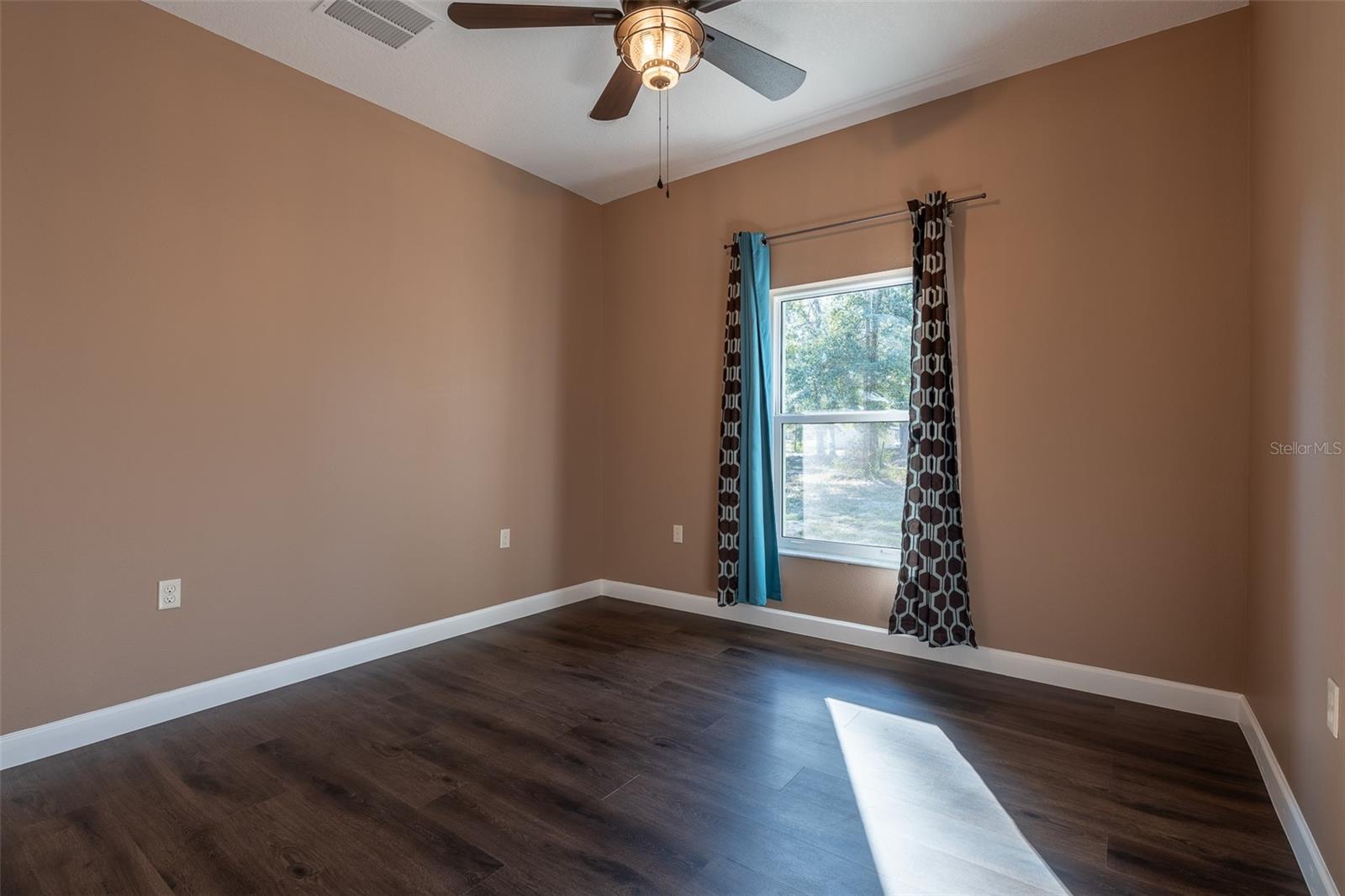 HERNANDO HIGHLANDS UNREC - Residential