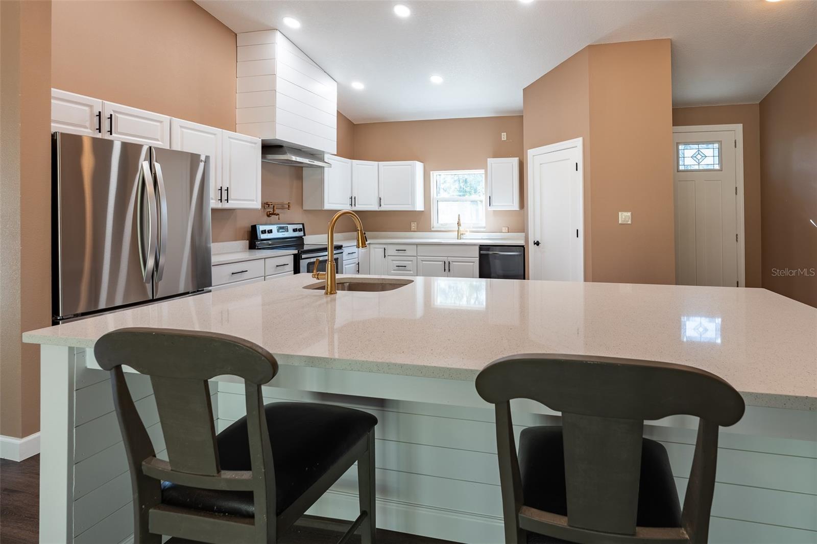 HERNANDO HIGHLANDS UNREC - Residential