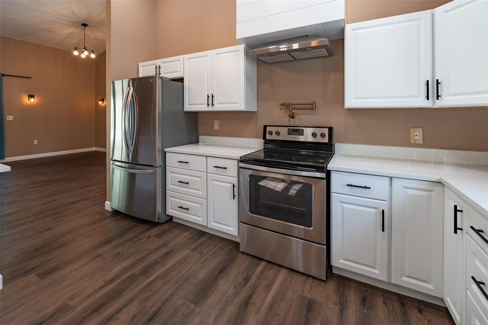 HERNANDO HIGHLANDS UNREC - Residential