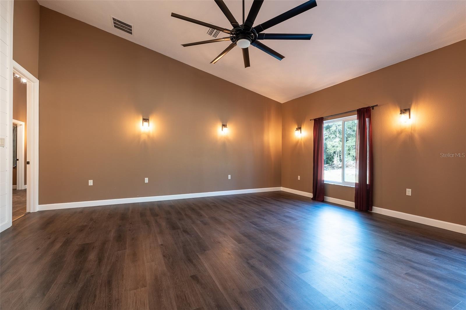 HERNANDO HIGHLANDS UNREC - Residential