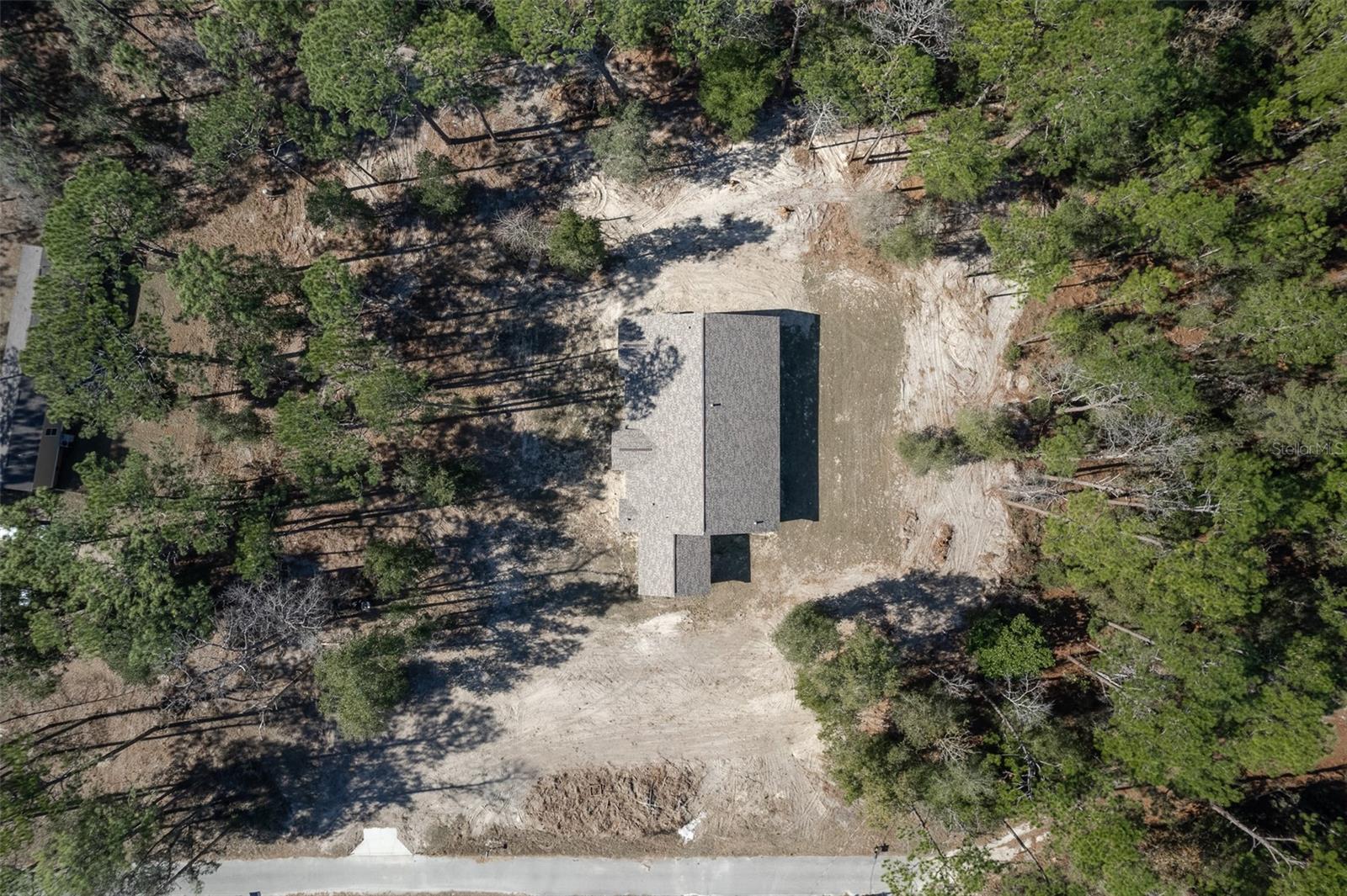 HERNANDO HIGHLANDS UNREC - Residential