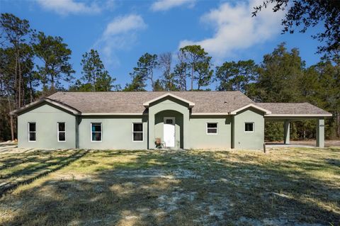 Photo of 6425 Cartwrite Road, Spring Hill, FL 34609 (MLS # OM715607)