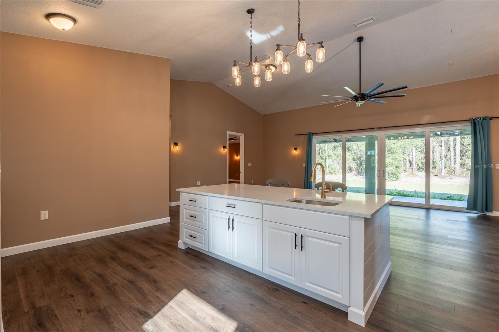 HERNANDO HIGHLANDS UNREC - Residential