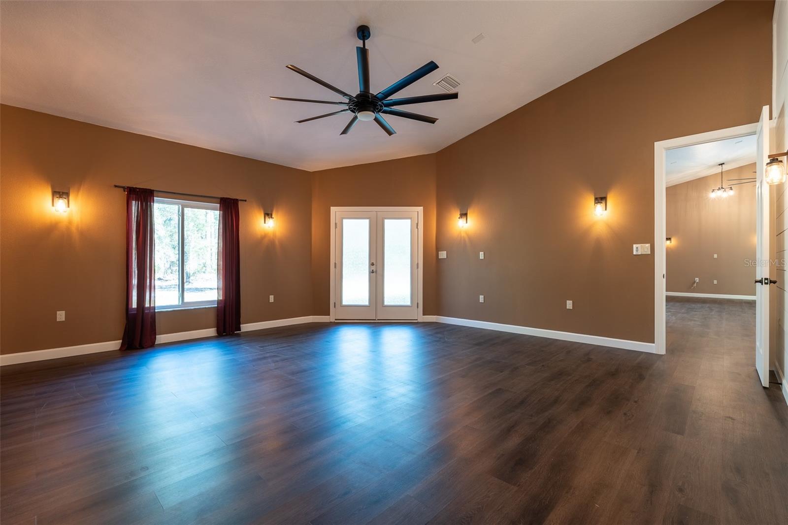 HERNANDO HIGHLANDS UNREC - Residential