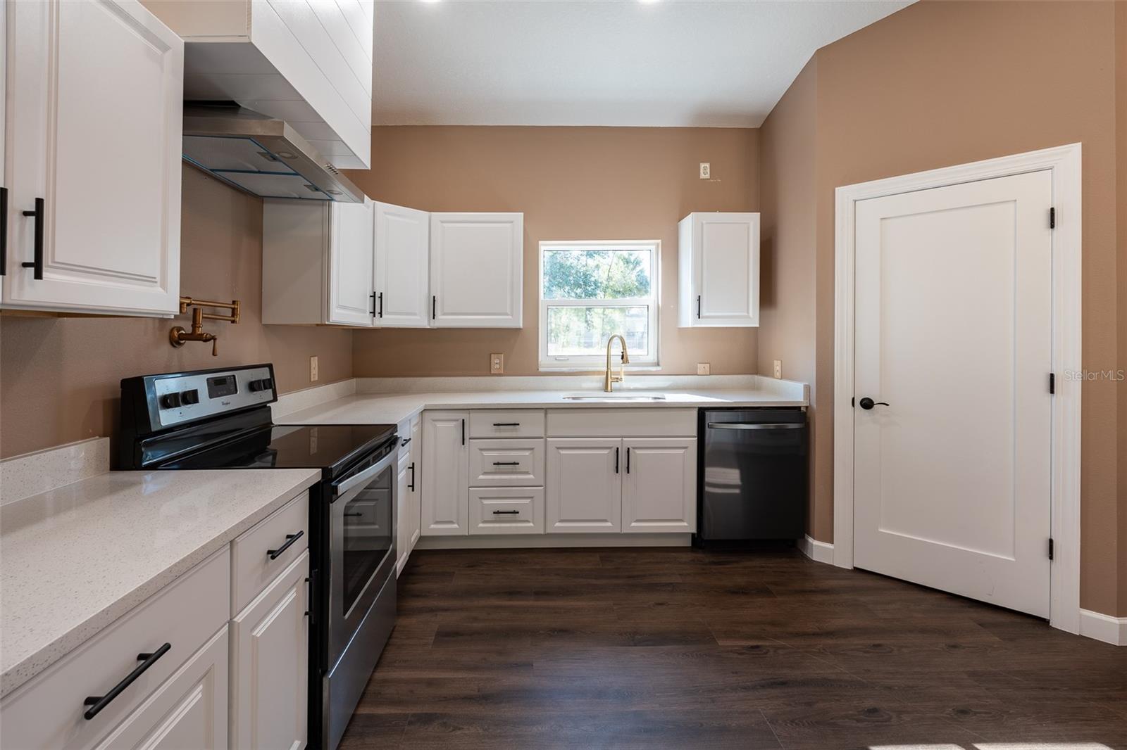 HERNANDO HIGHLANDS UNREC - Residential