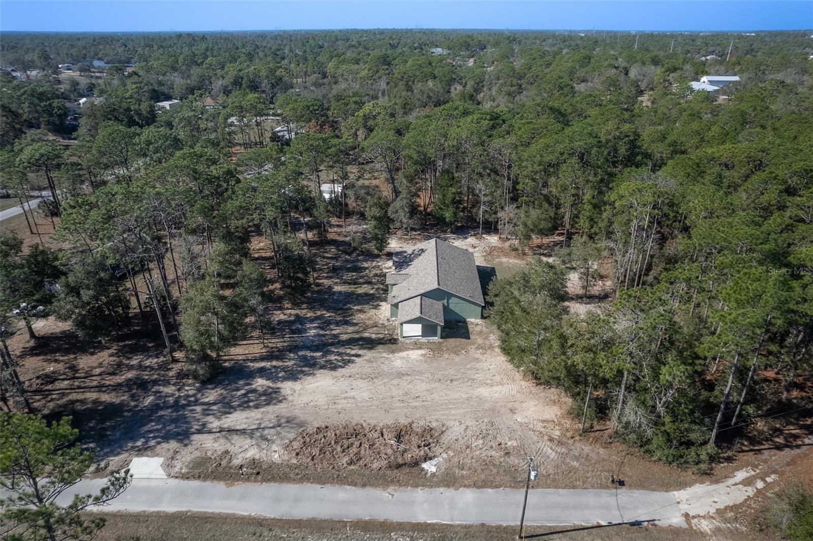 HERNANDO HIGHLANDS UNREC - Residential