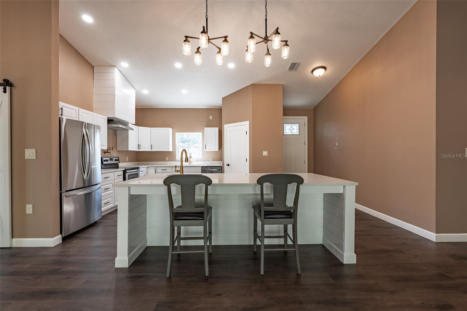 HERNANDO HIGHLANDS UNREC - Residential