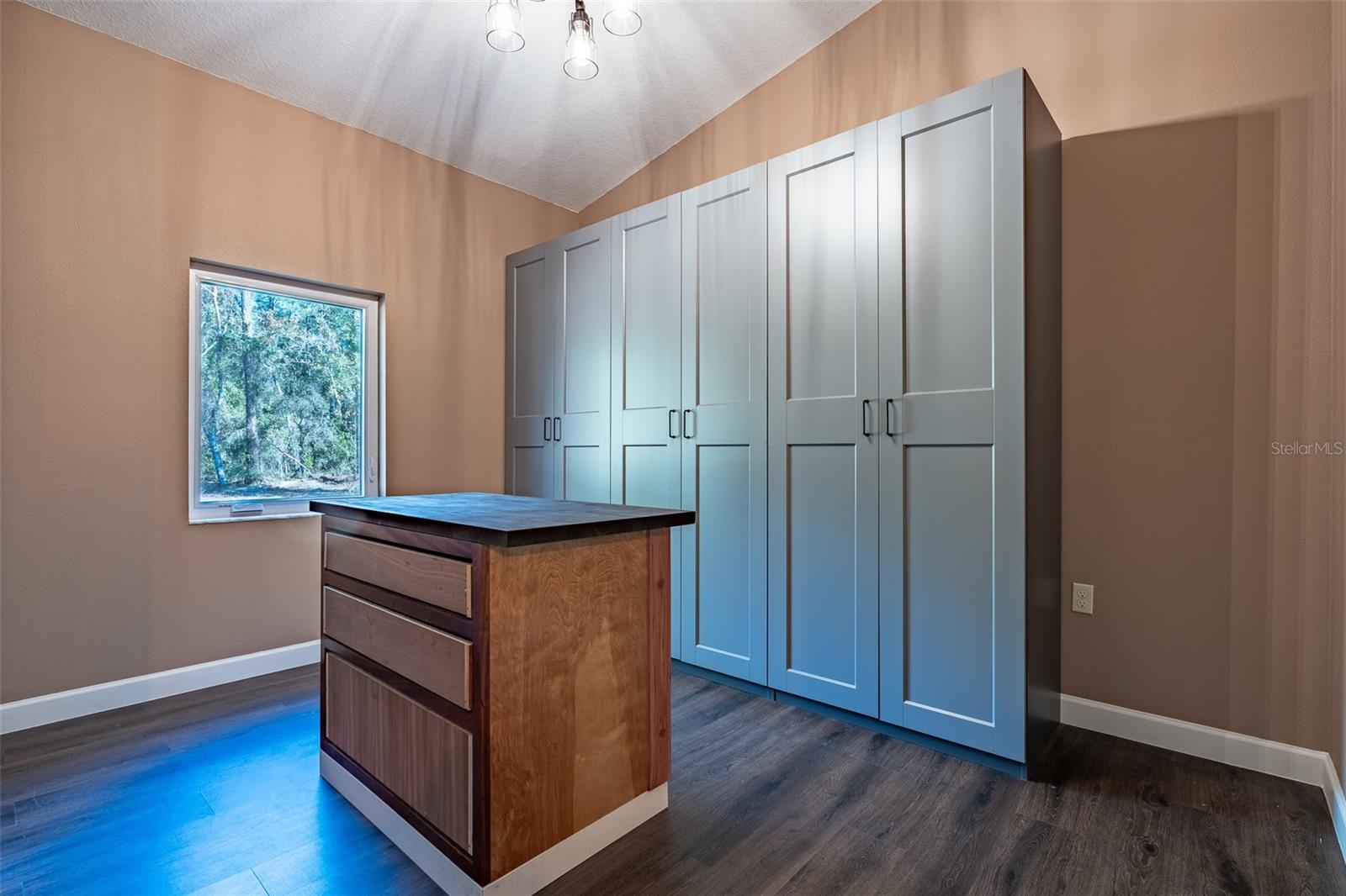 HERNANDO HIGHLANDS UNREC - Residential