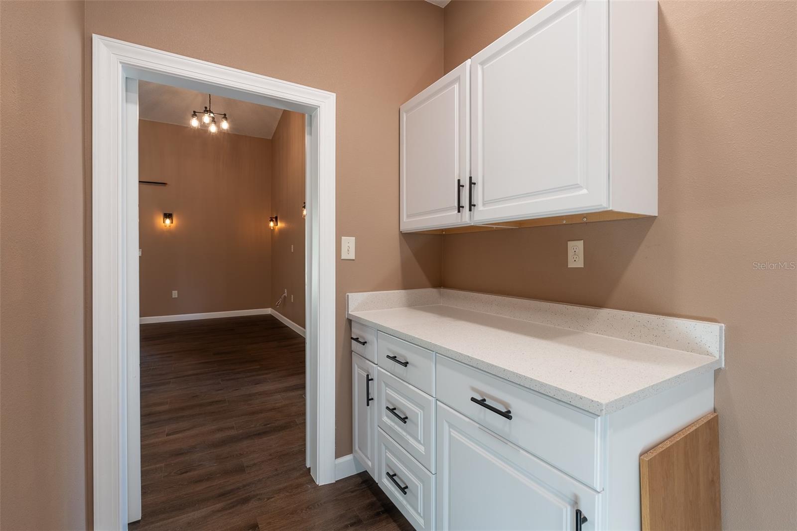 HERNANDO HIGHLANDS UNREC - Residential