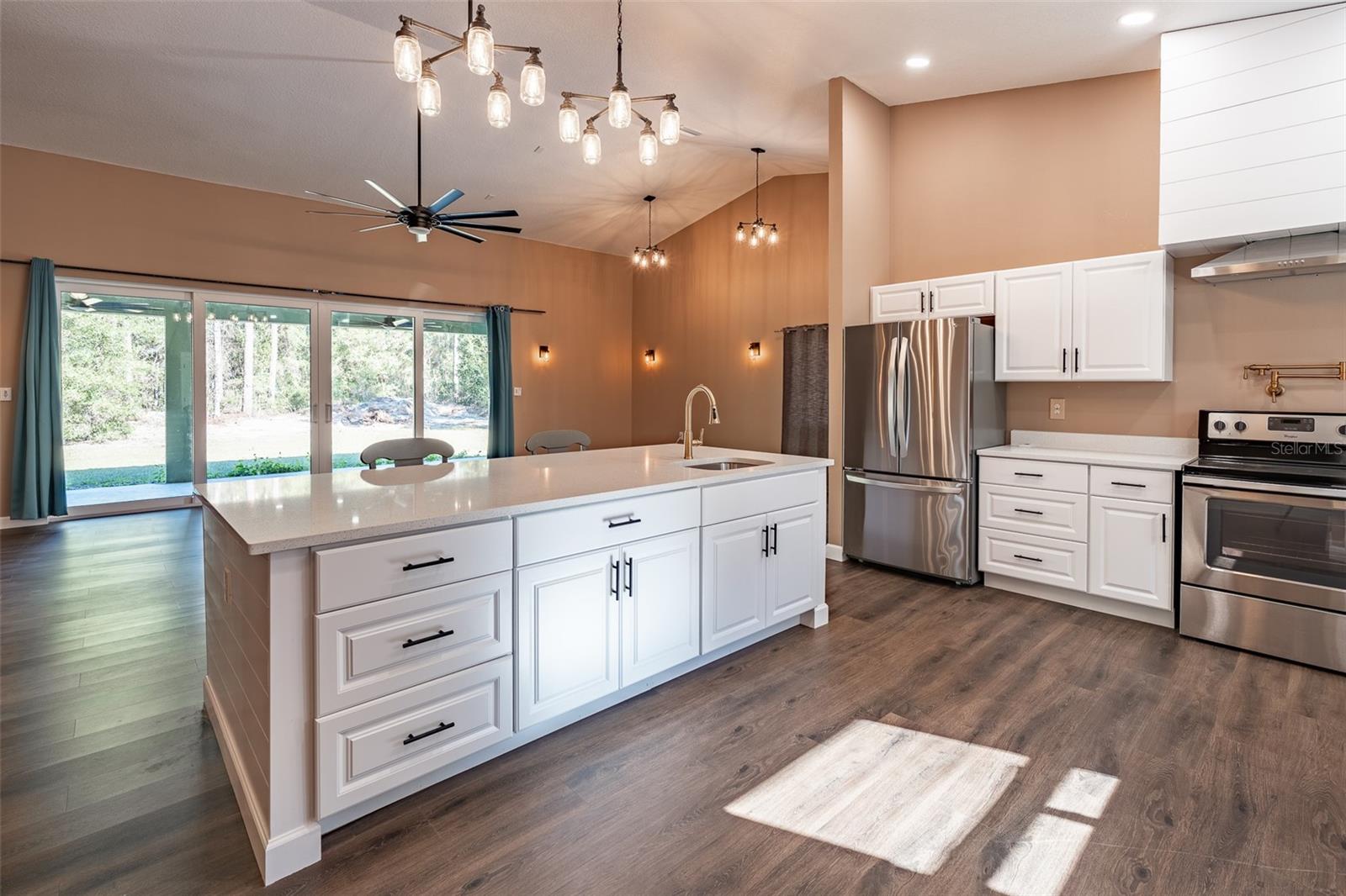 HERNANDO HIGHLANDS UNREC - Residential