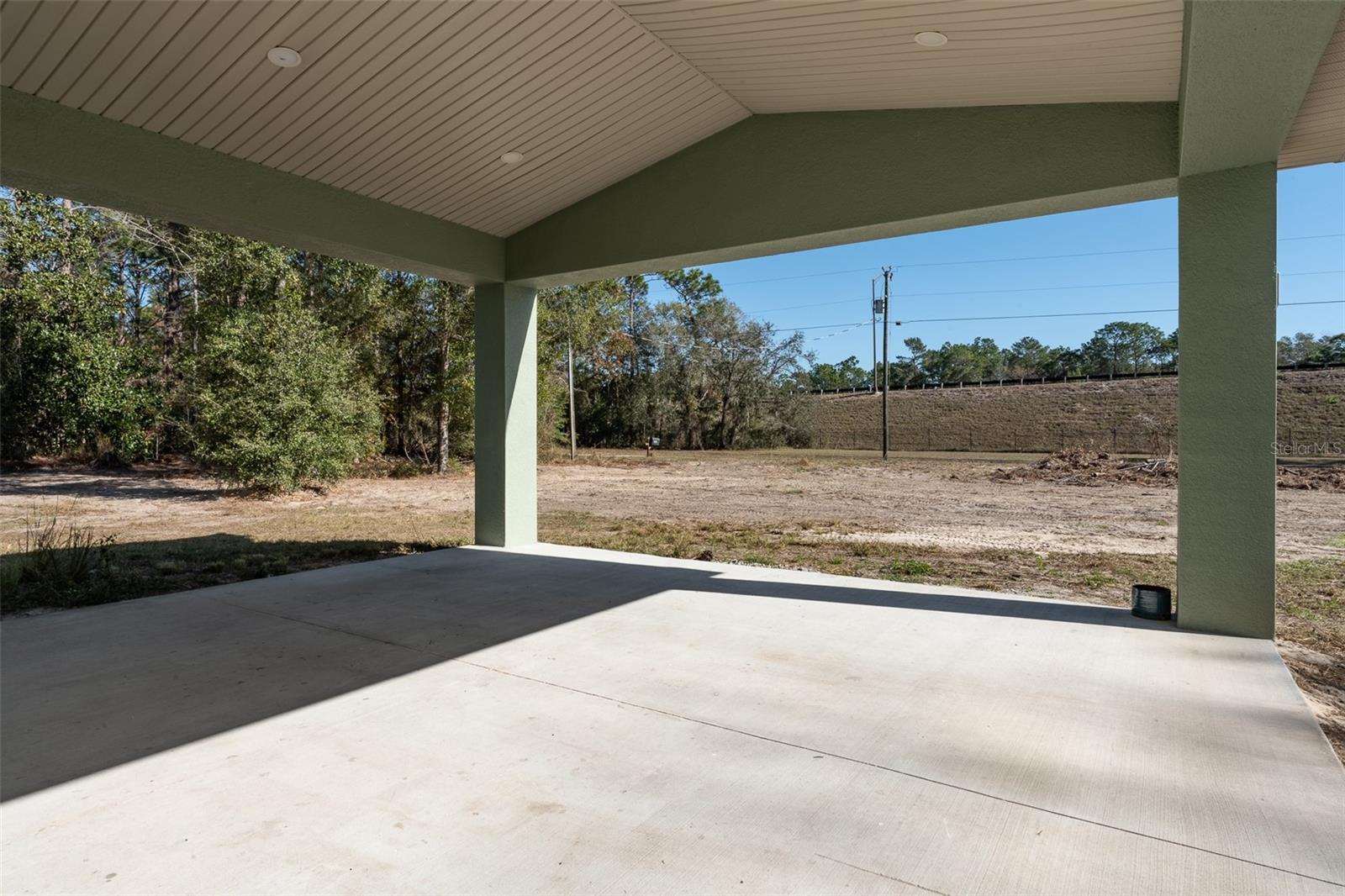 HERNANDO HIGHLANDS UNREC - Residential