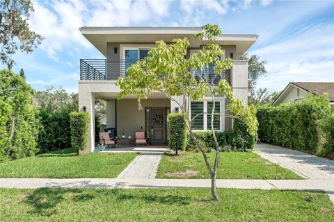 A home in WINTER PARK