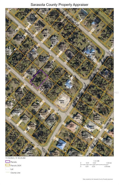Photo of Parasol Ln, North Port, FL 34286 (MLS # C7512766) Photo of Parasol Ln, North Port, FL 34286 (MLS # C7512766)