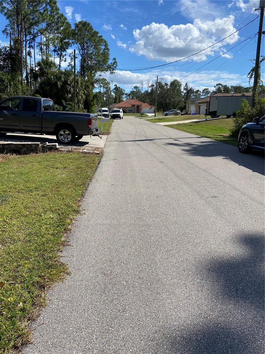 PORT CHARLOTTE SUB 06 - Land