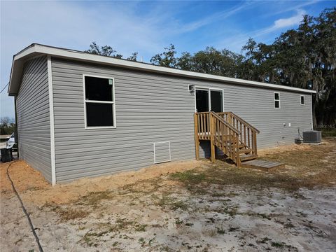 A home in UMATILLA