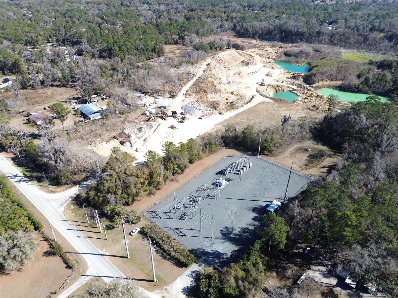 RAINBOW PARK RANCHETTES - Land