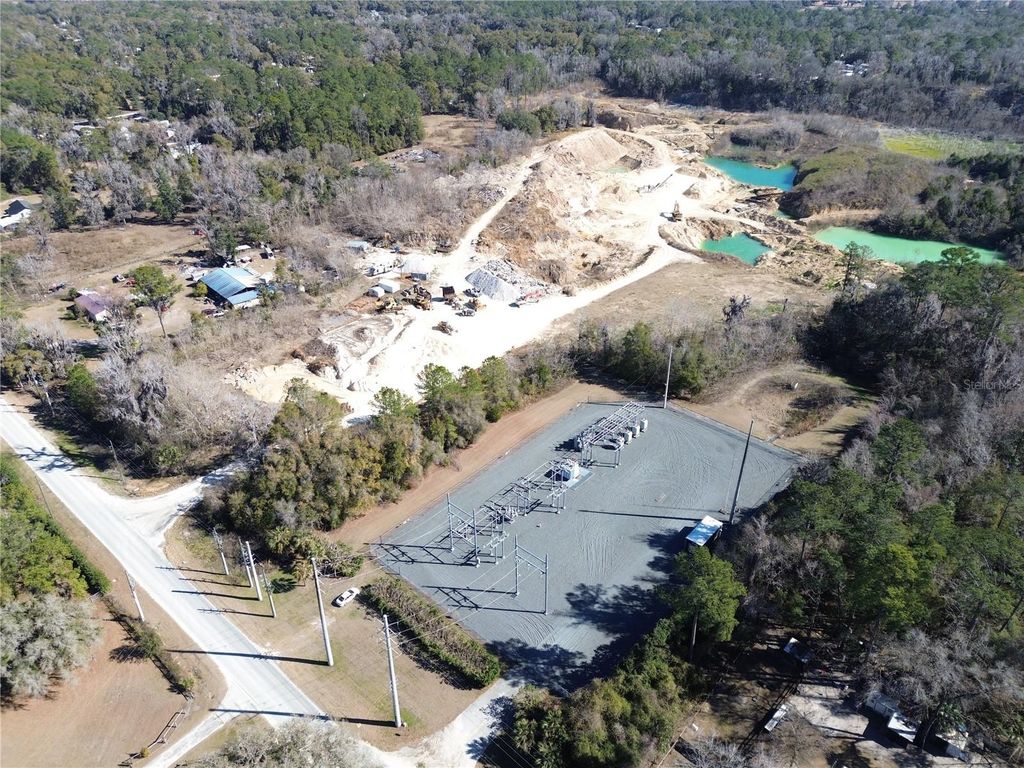 Photo of Tbd SW 140th Ave, Ocala, FL 34481 (MLS # OM718555)