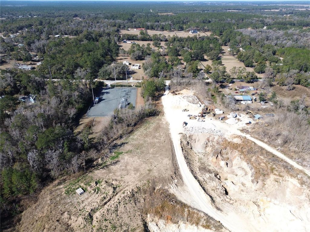 Photo of Tbd SW 140th Ave, Ocala, FL 34481 (MLS # OM718555)