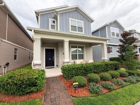Photo of 1704 Friendship Row, Kissimmee, FL 34744 (MLS # O6427885)