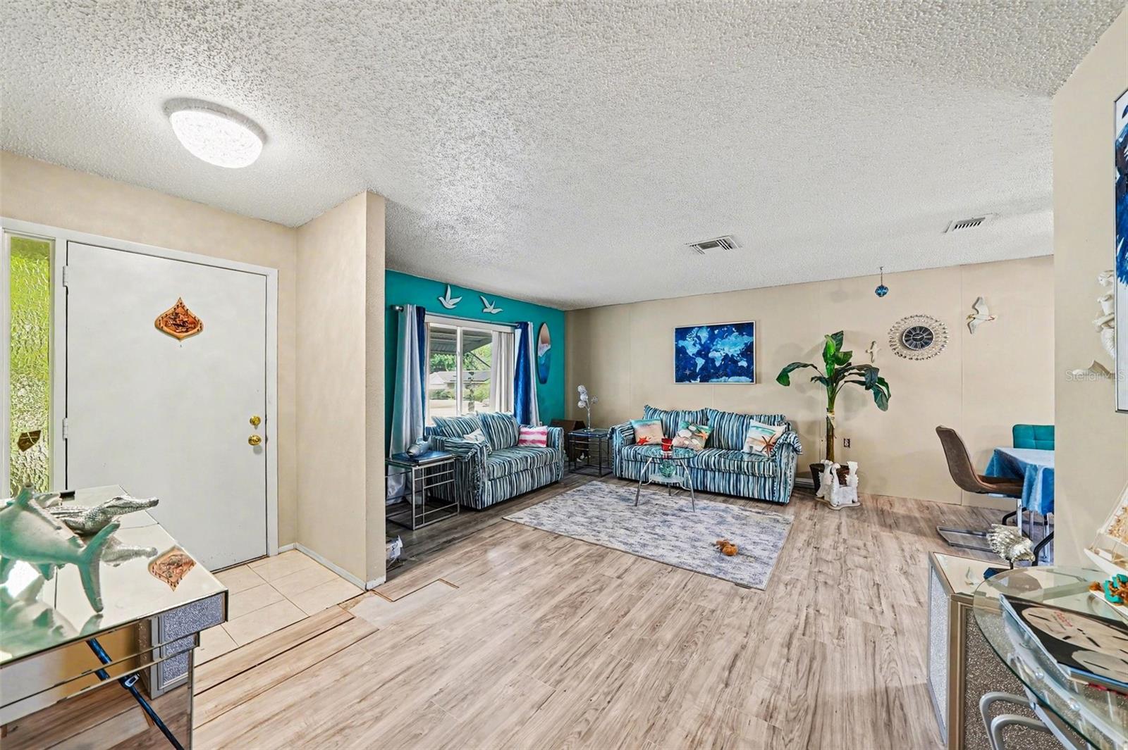 SAN CLEMENTE VILLAGE - Residential