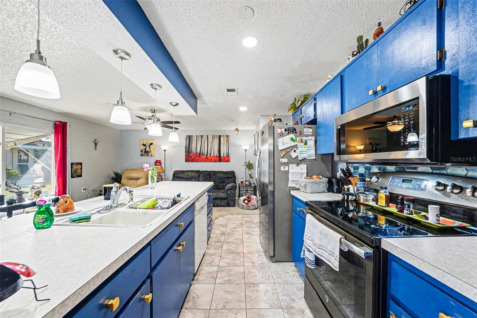 SAN CLEMENTE VILLAGE - Residential