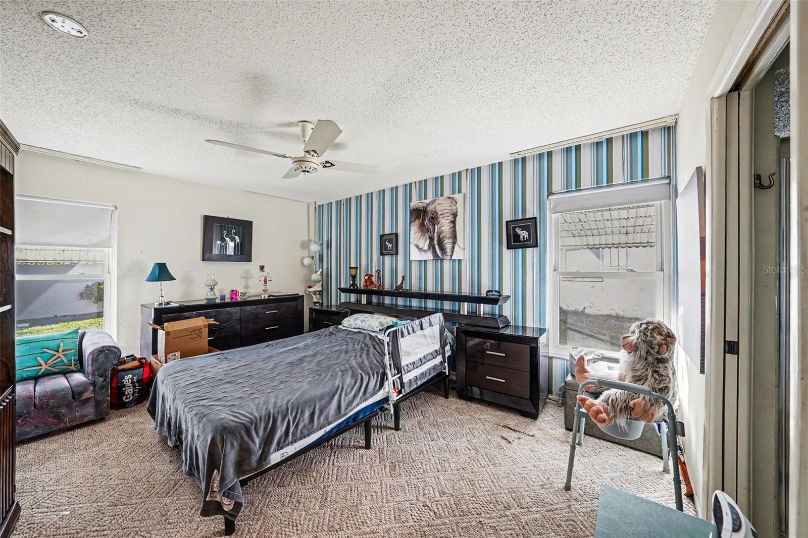 SAN CLEMENTE VILLAGE - Residential