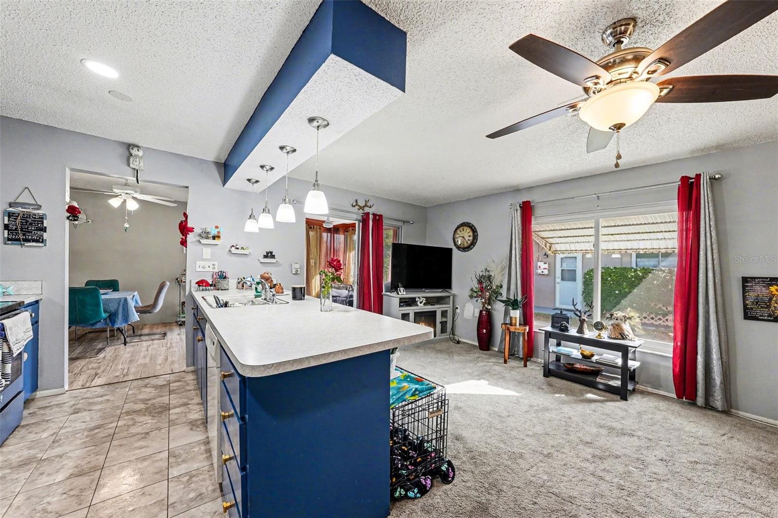 SAN CLEMENTE VILLAGE - Residential