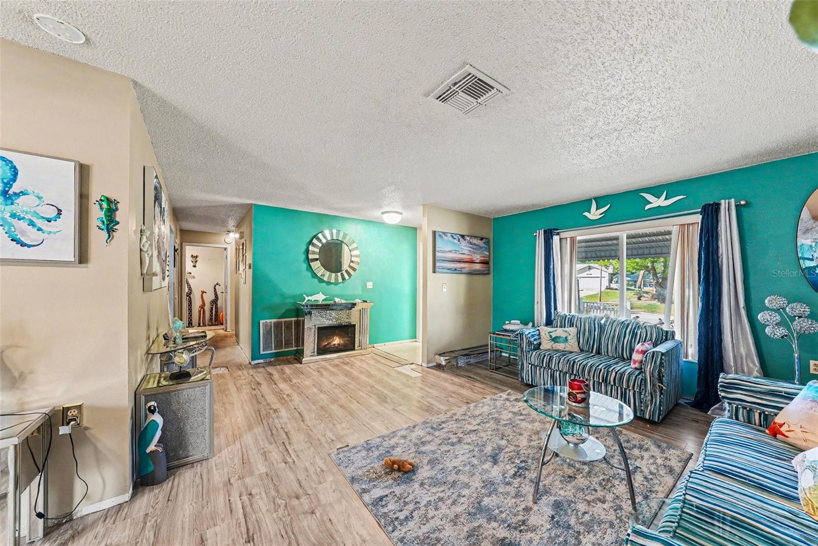 SAN CLEMENTE VILLAGE - Residential