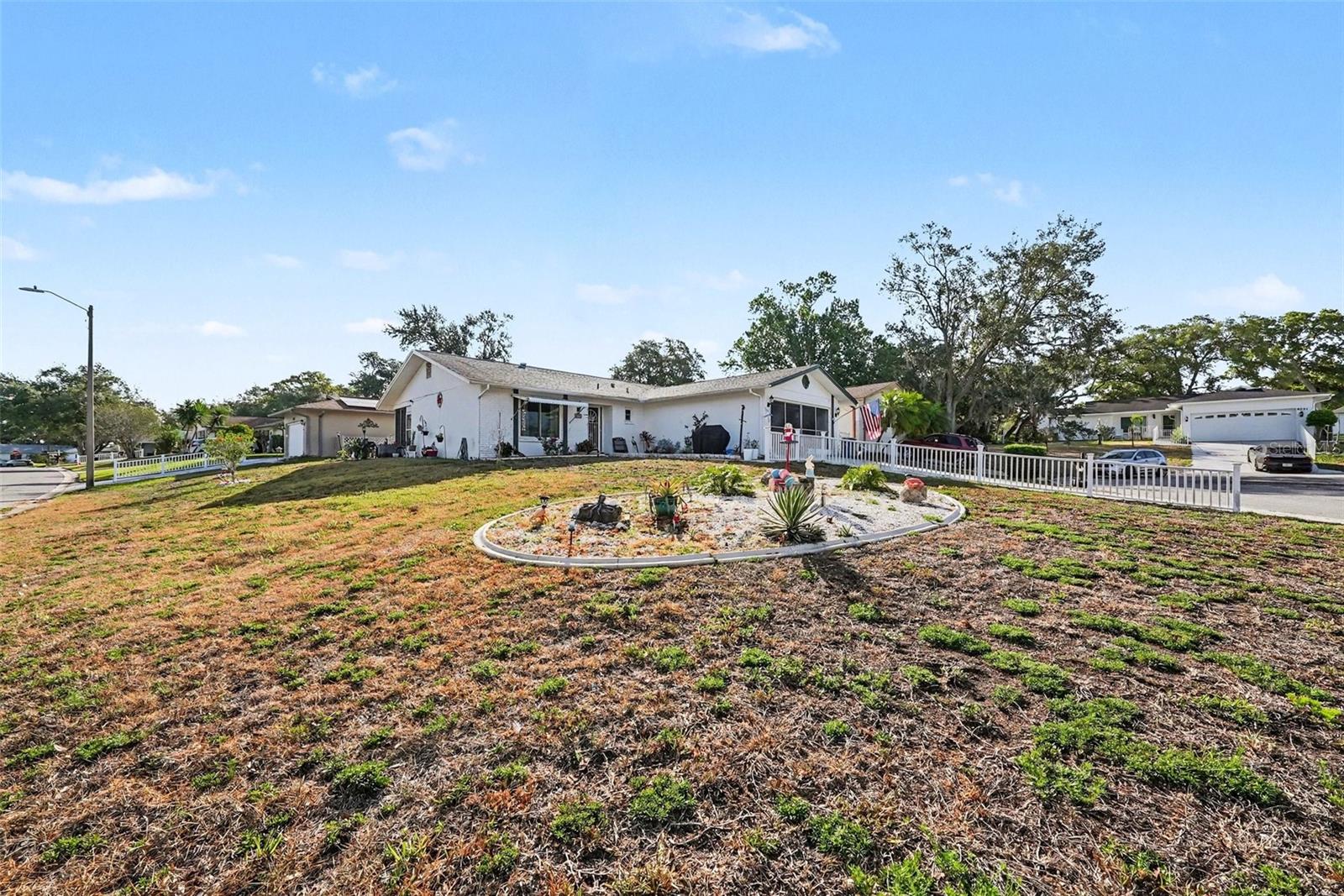 SAN CLEMENTE VILLAGE - Residential