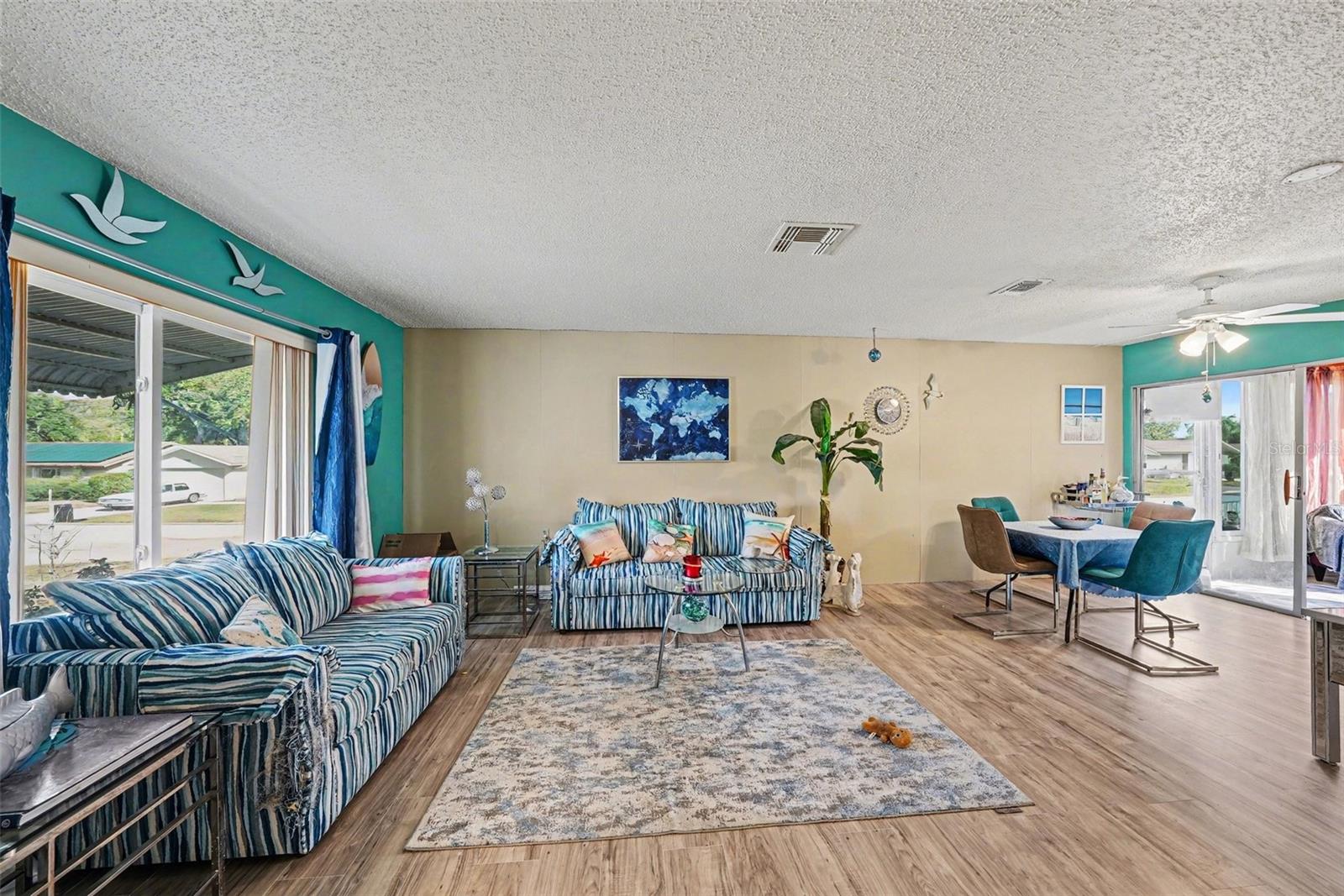 SAN CLEMENTE VILLAGE - Residential