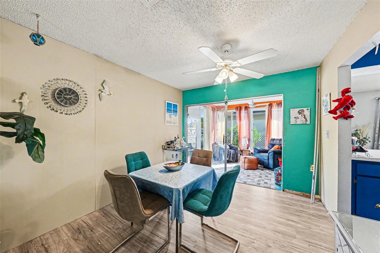 SAN CLEMENTE VILLAGE - Residential