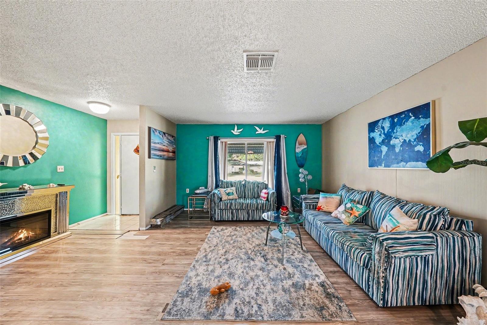 SAN CLEMENTE VILLAGE - Residential