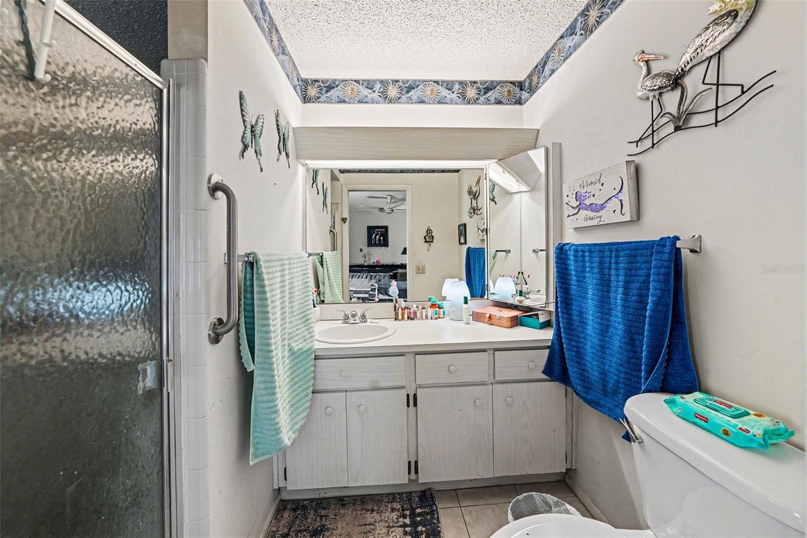 SAN CLEMENTE VILLAGE - Residential