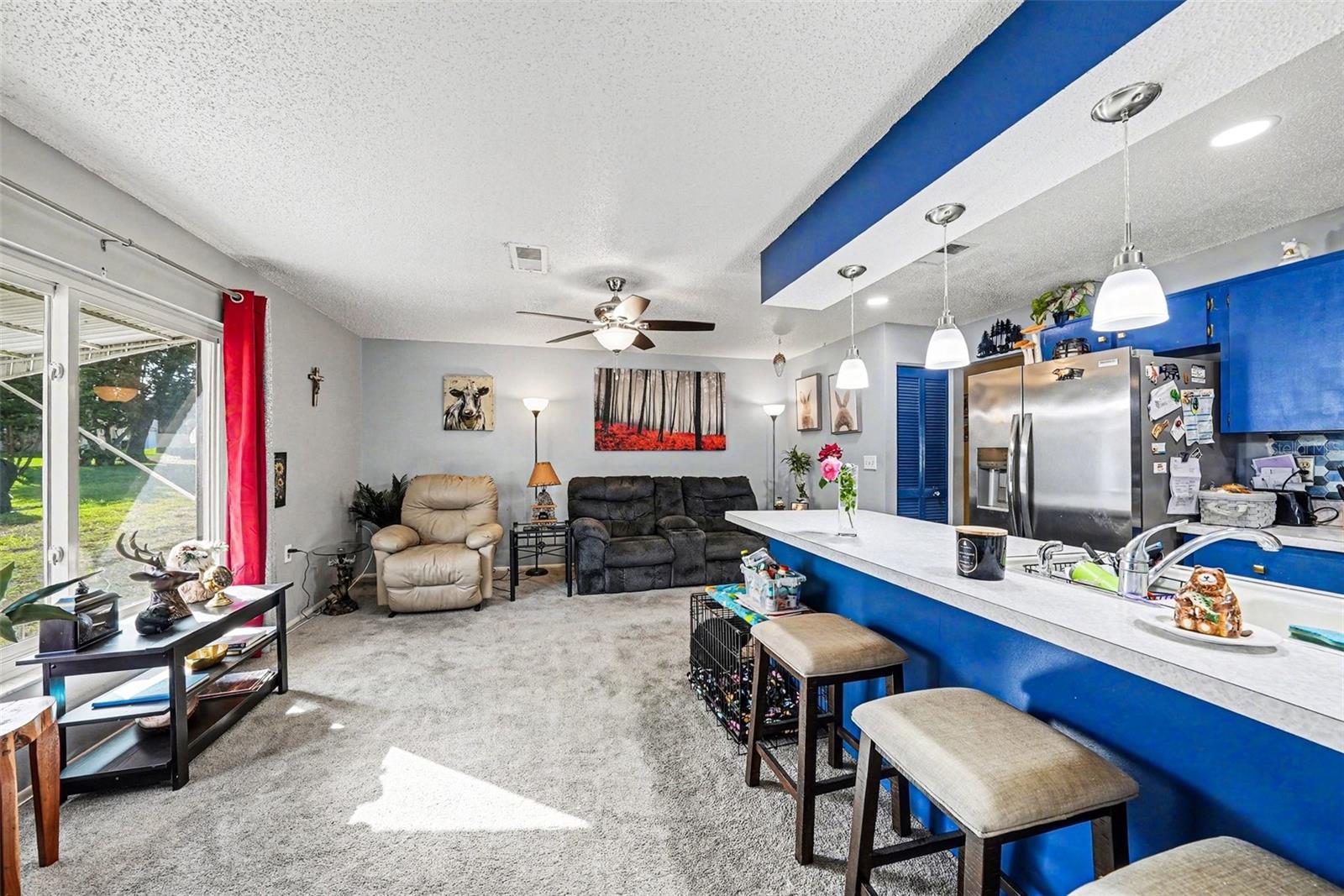 SAN CLEMENTE VILLAGE - Residential