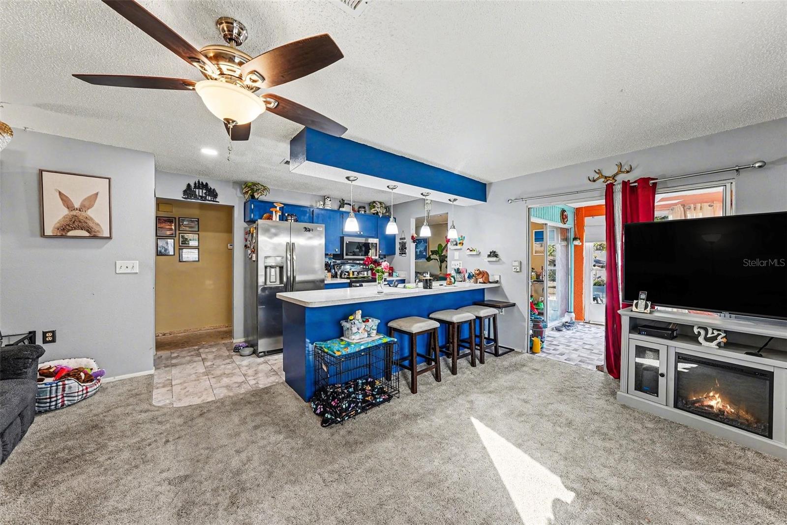 SAN CLEMENTE VILLAGE - Residential