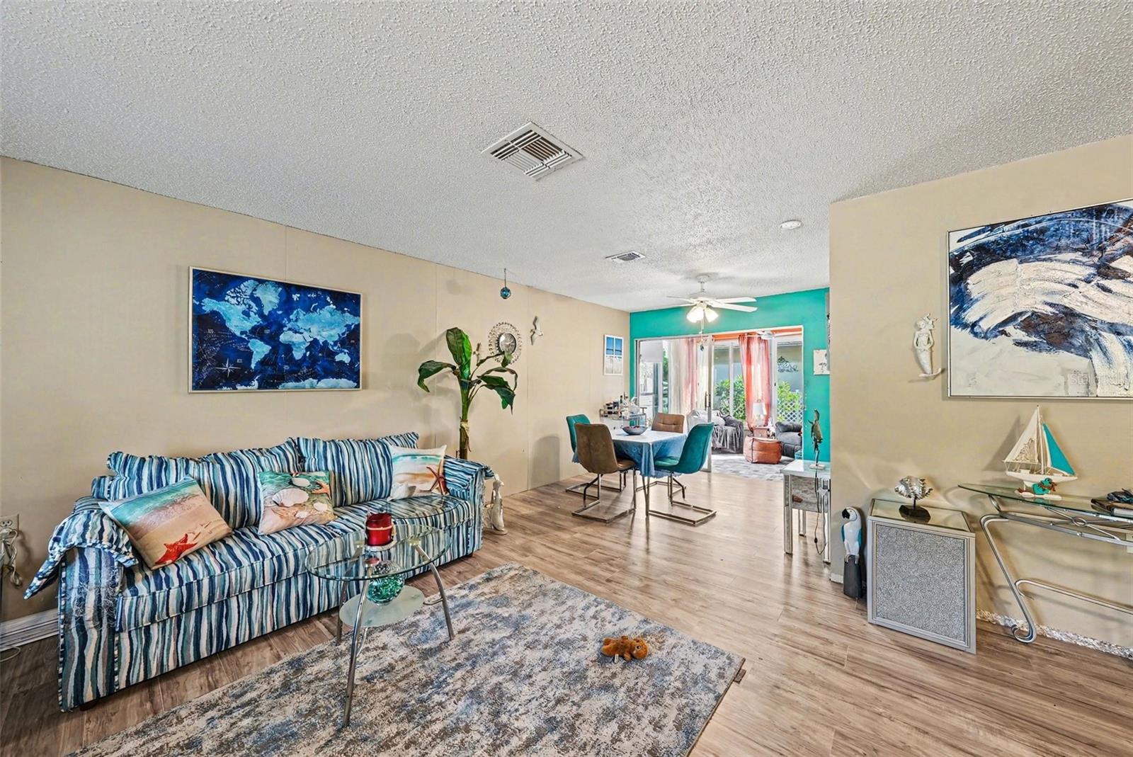 SAN CLEMENTE VILLAGE - Residential