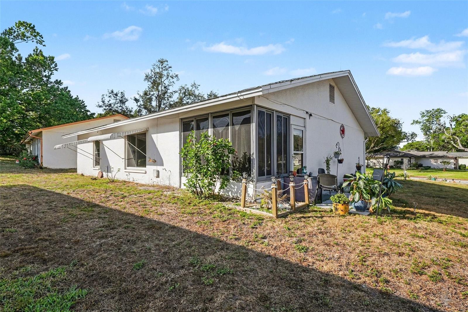 SAN CLEMENTE VILLAGE - Residential