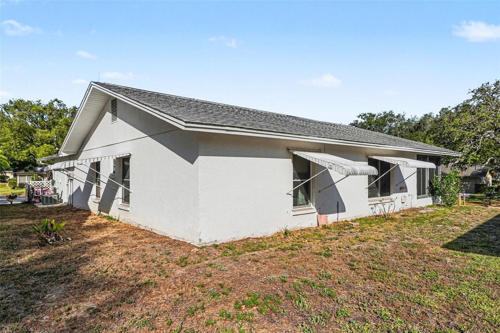 SAN CLEMENTE VILLAGE - Residential