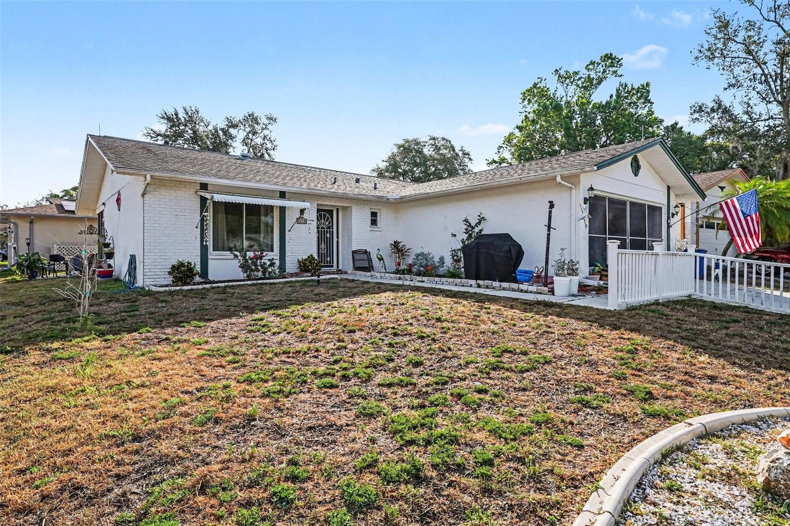 SAN CLEMENTE VILLAGE - Residential