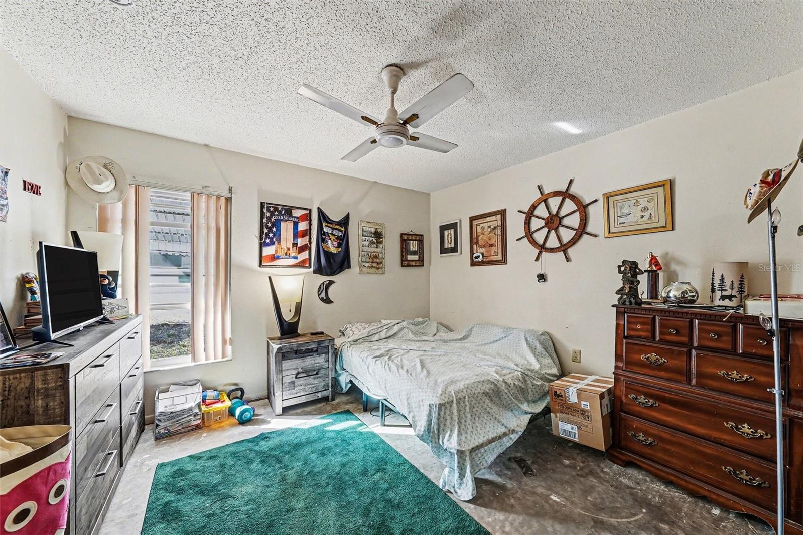 SAN CLEMENTE VILLAGE - Residential