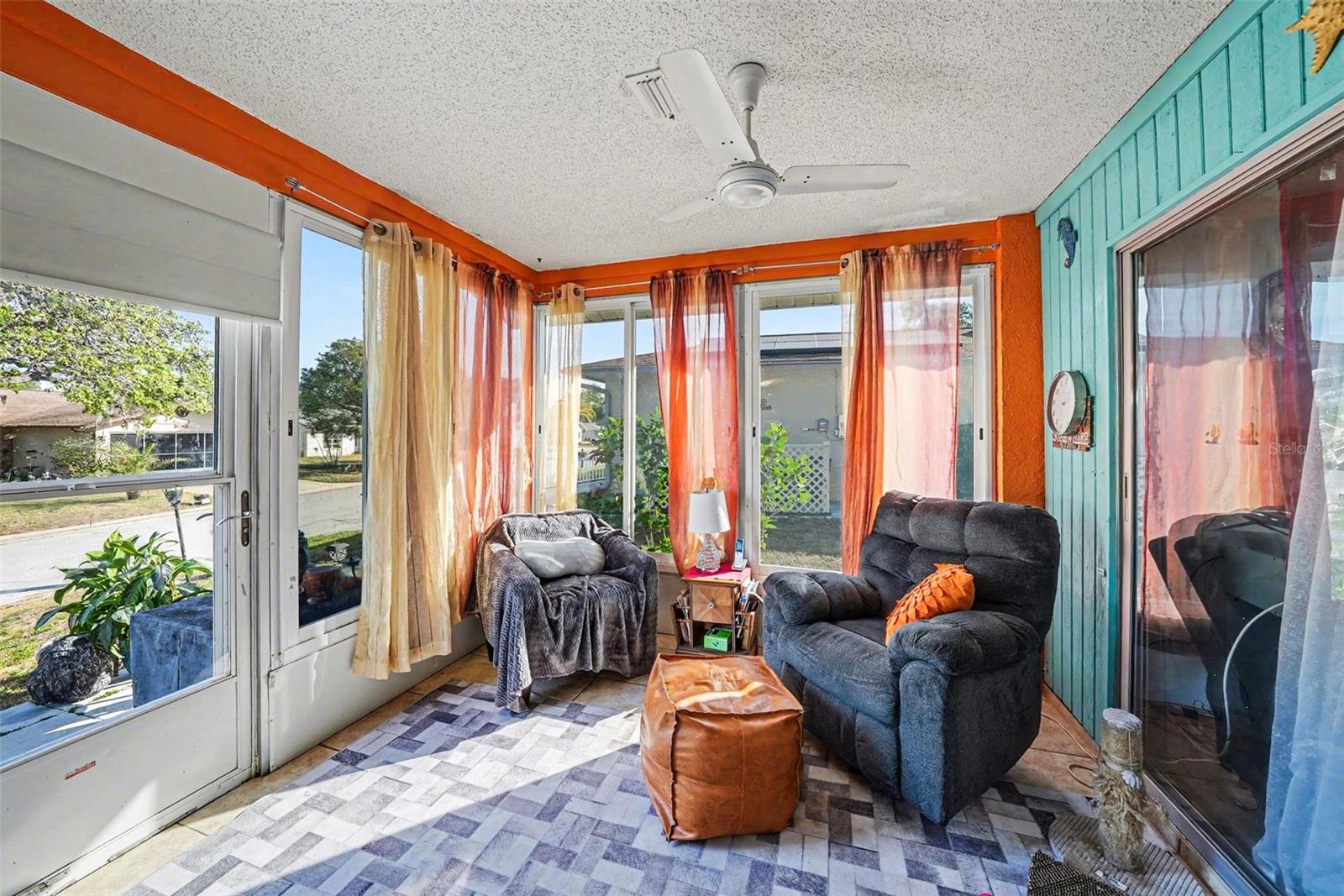 SAN CLEMENTE VILLAGE - Residential