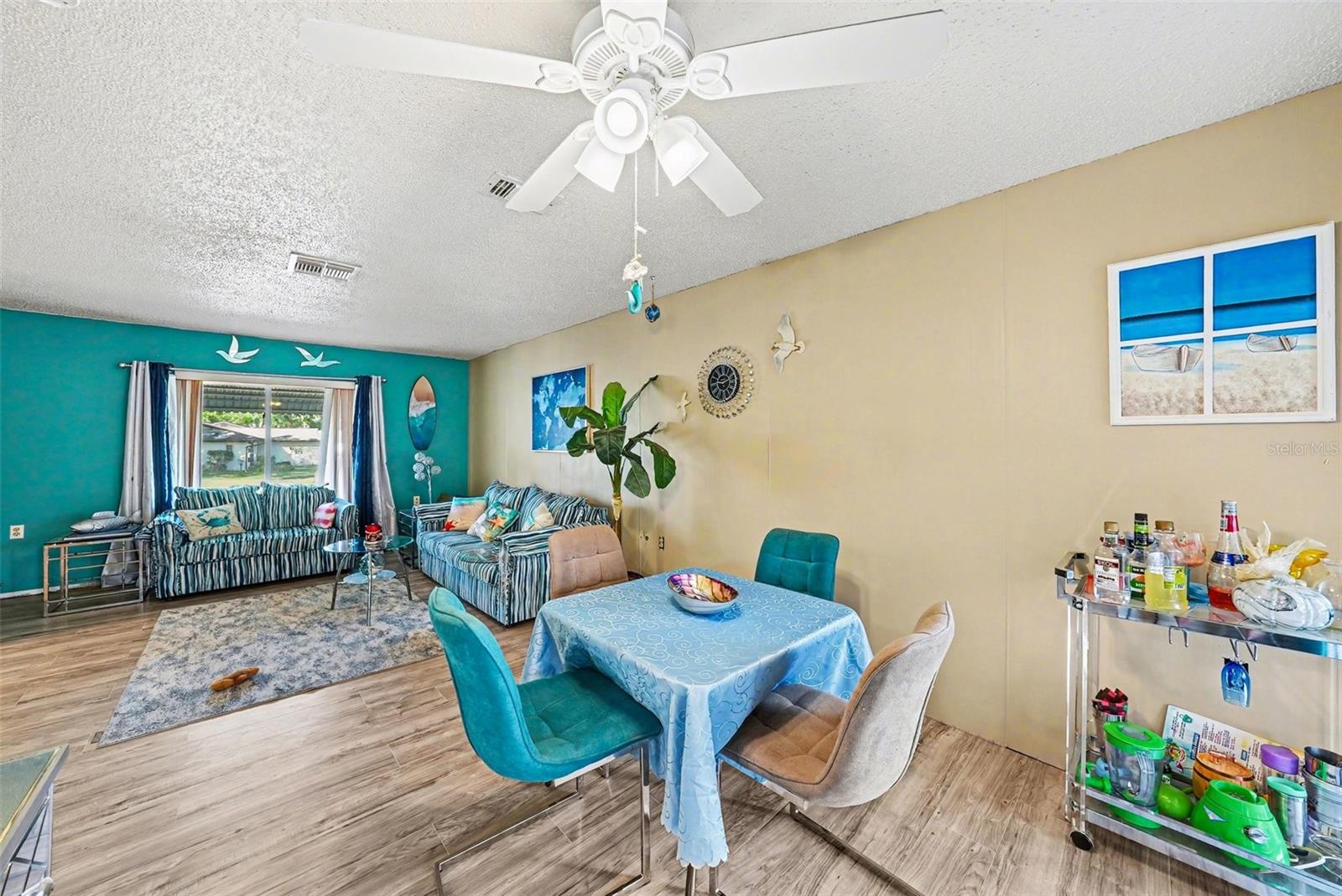 SAN CLEMENTE VILLAGE - Residential