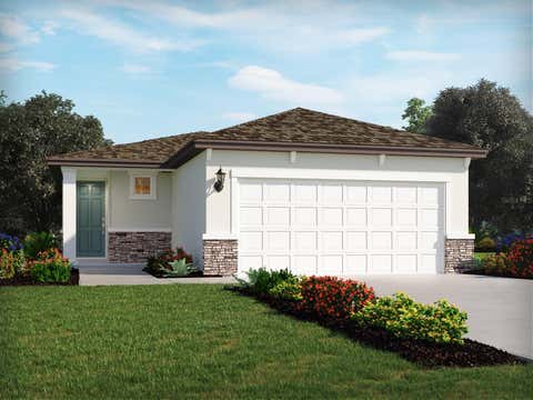 Photo of 1524 Brekey Way, Zephyrhills, FL 33541 (MLS # TB8533754)