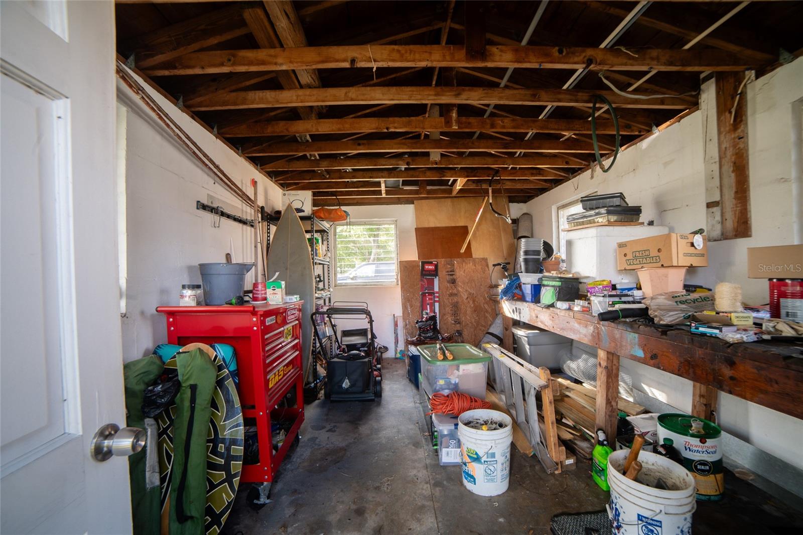 COX RUDD ADD INTERCESSION CITY - Residential