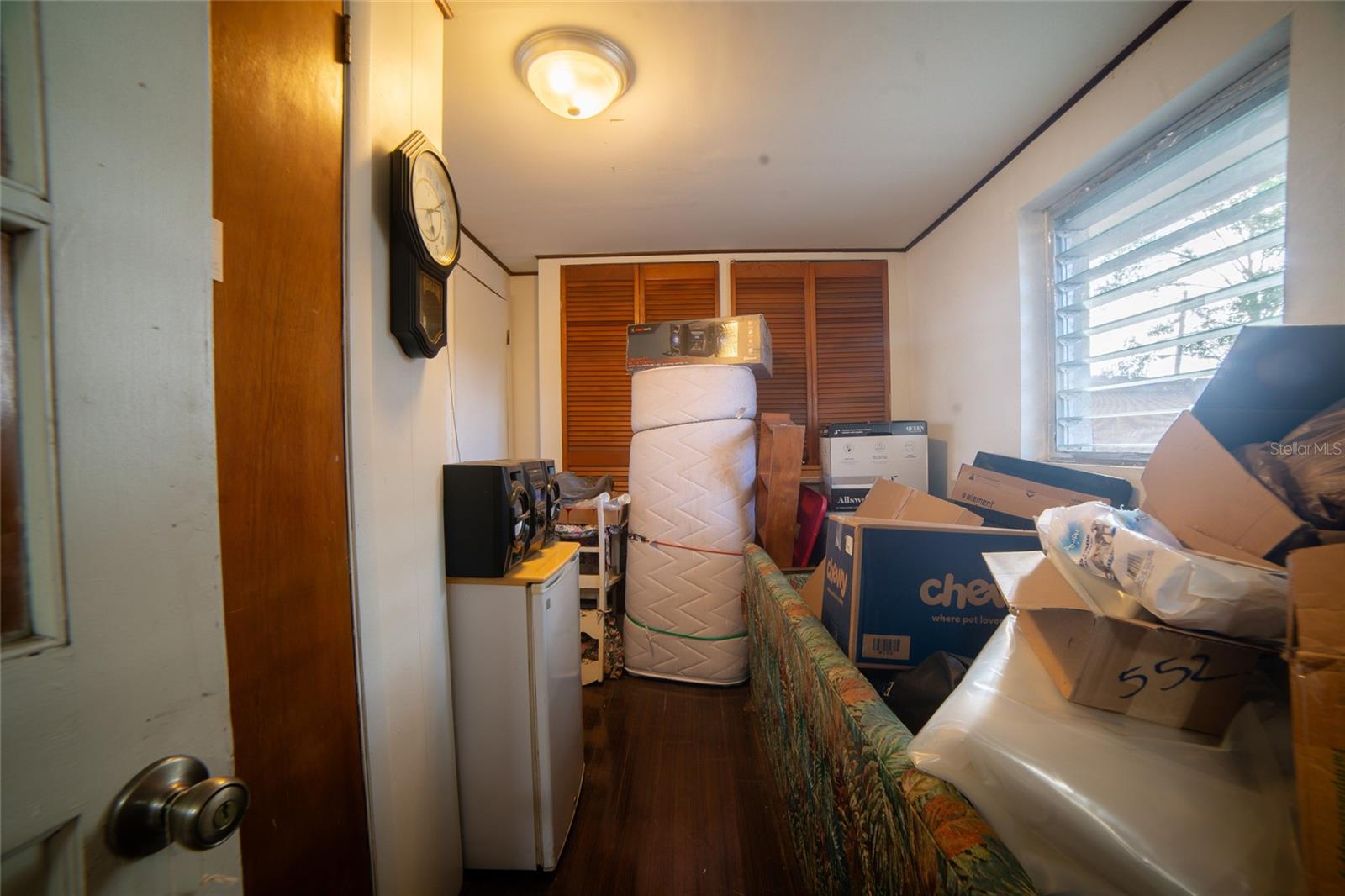 COX RUDD ADD INTERCESSION CITY - Residential