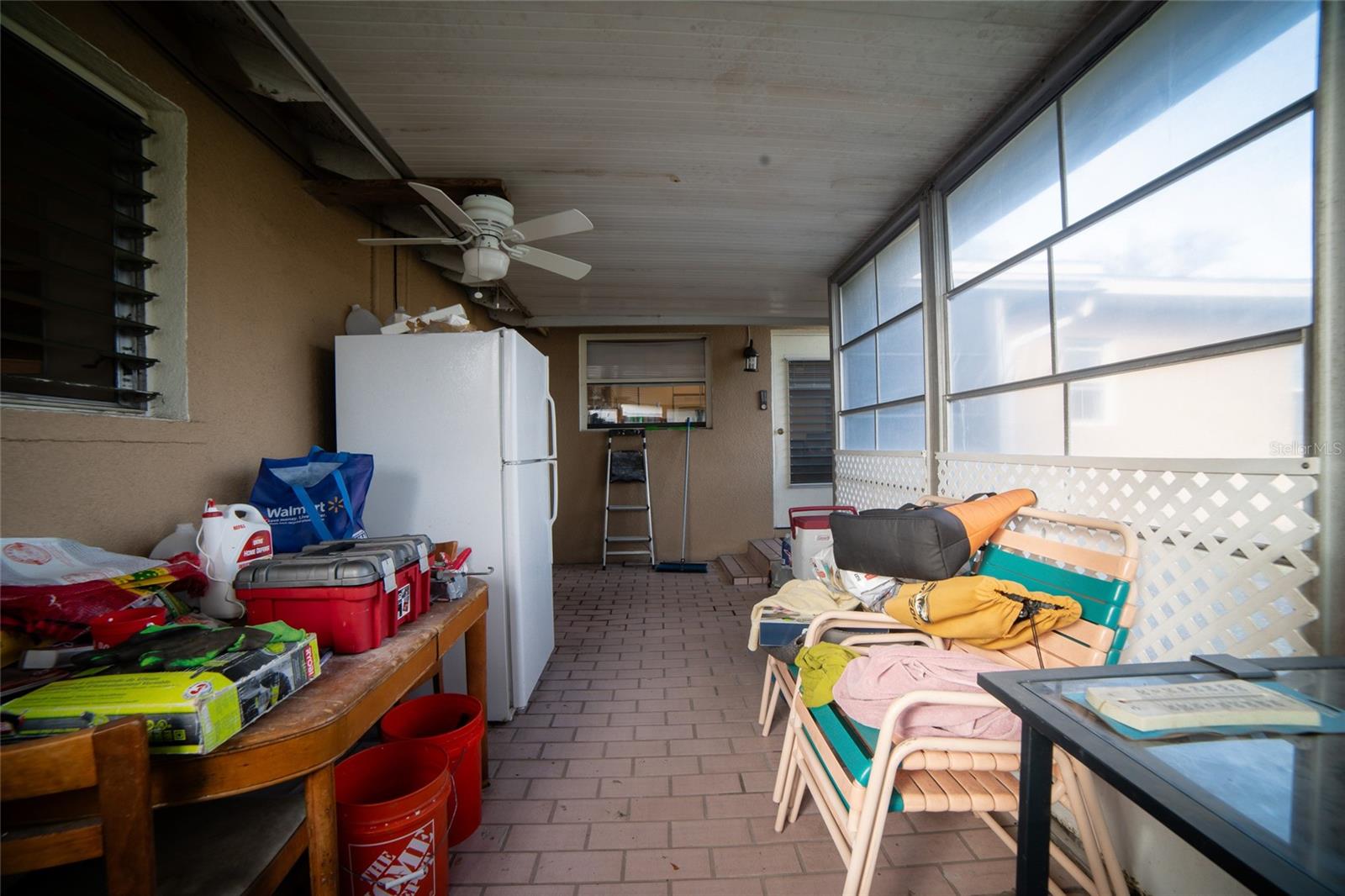 COX RUDD ADD INTERCESSION CITY - Residential